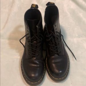 Doc Martens